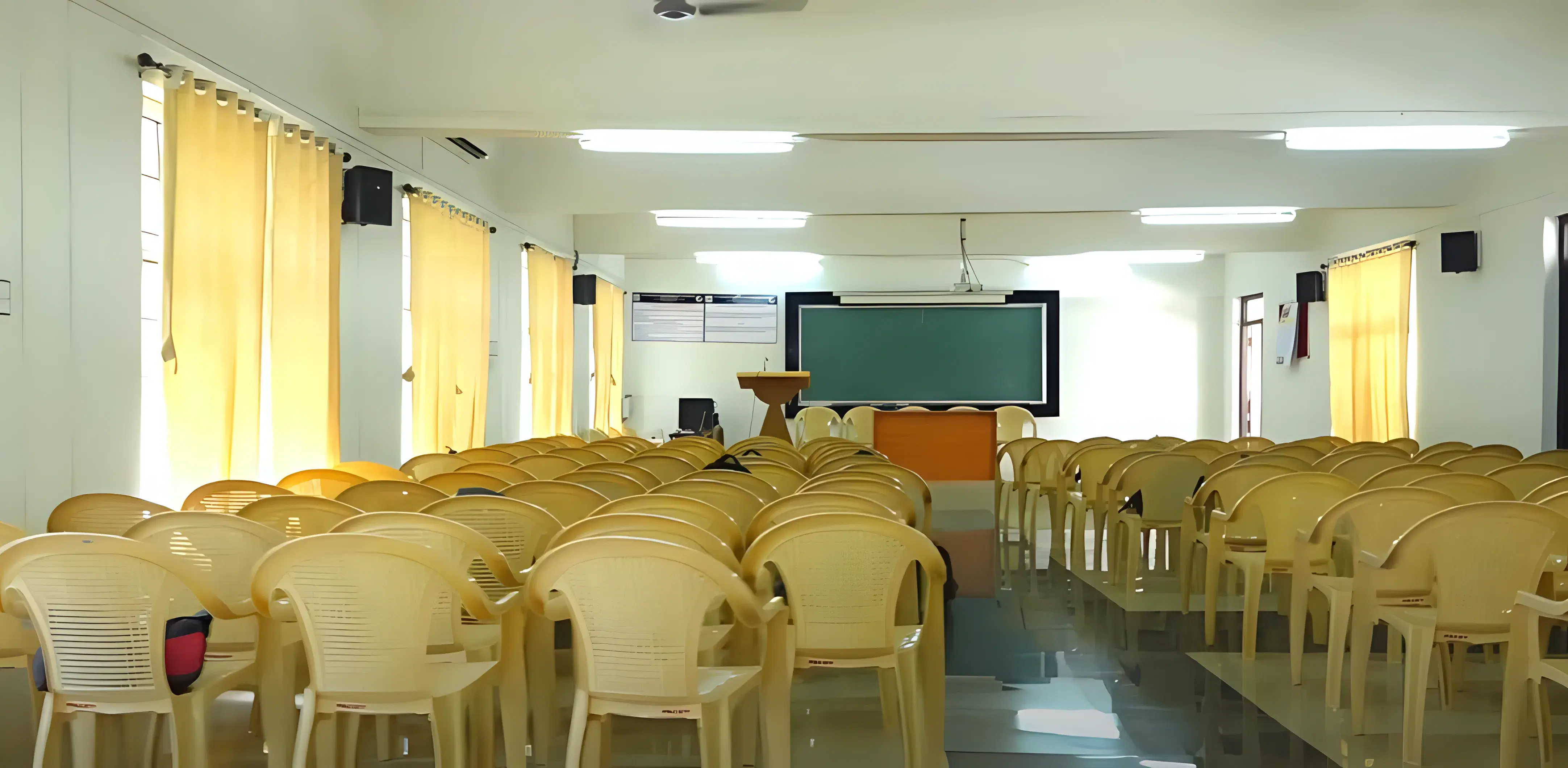 PA College of Engineering and Technology Coimbatore Academic Infrastructure photo 5